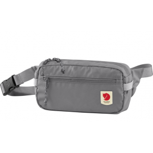 Fjallraven High Coast Hip Pack - Shark Grey